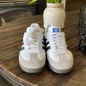 Adidas Samba OG Women’s size 6 men’s size 4